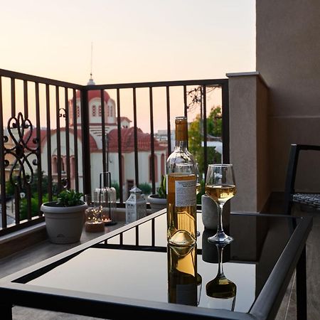 City Experience Maisonette B كاندية المظهر الخارجي الصورة
