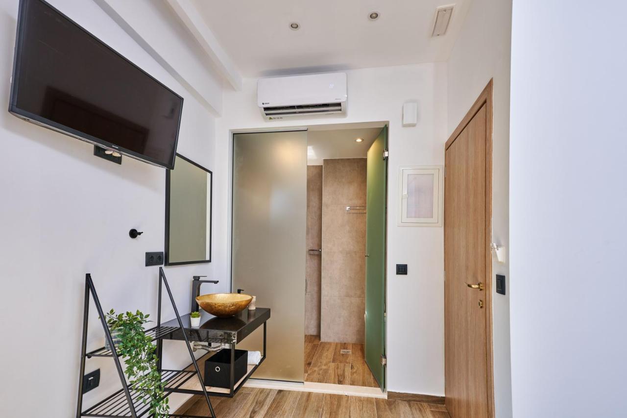 City Experience Maisonette B كاندية المظهر الخارجي الصورة