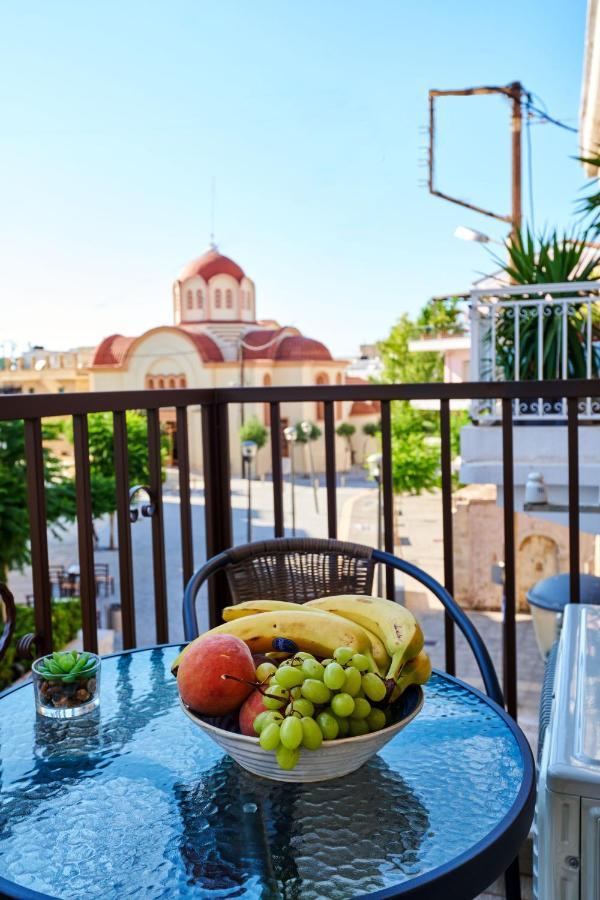 City Experience Maisonette B كاندية المظهر الخارجي الصورة