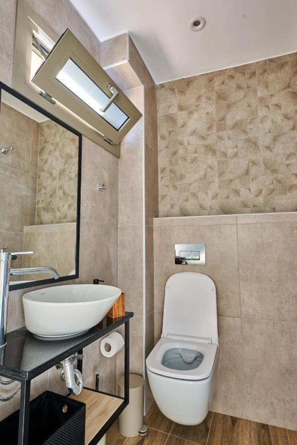 City Experience Maisonette B كاندية المظهر الخارجي الصورة