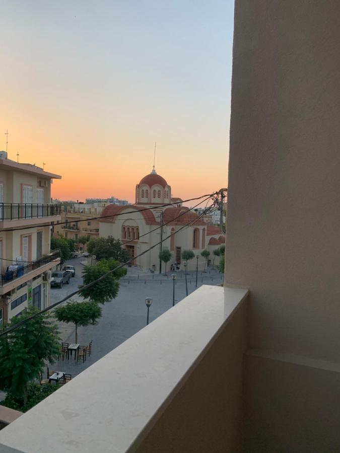 City Experience Maisonette B كاندية المظهر الخارجي الصورة