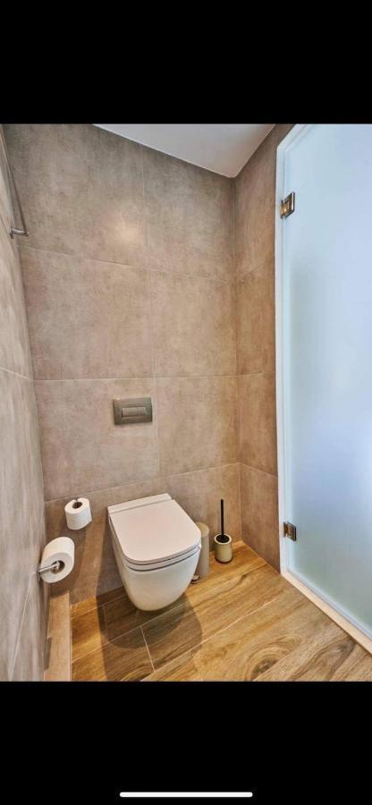 City Experience Maisonette B كاندية المظهر الخارجي الصورة