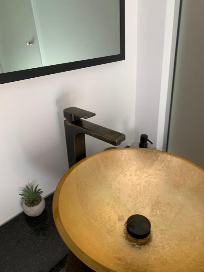 City Experience Maisonette B كاندية المظهر الخارجي الصورة