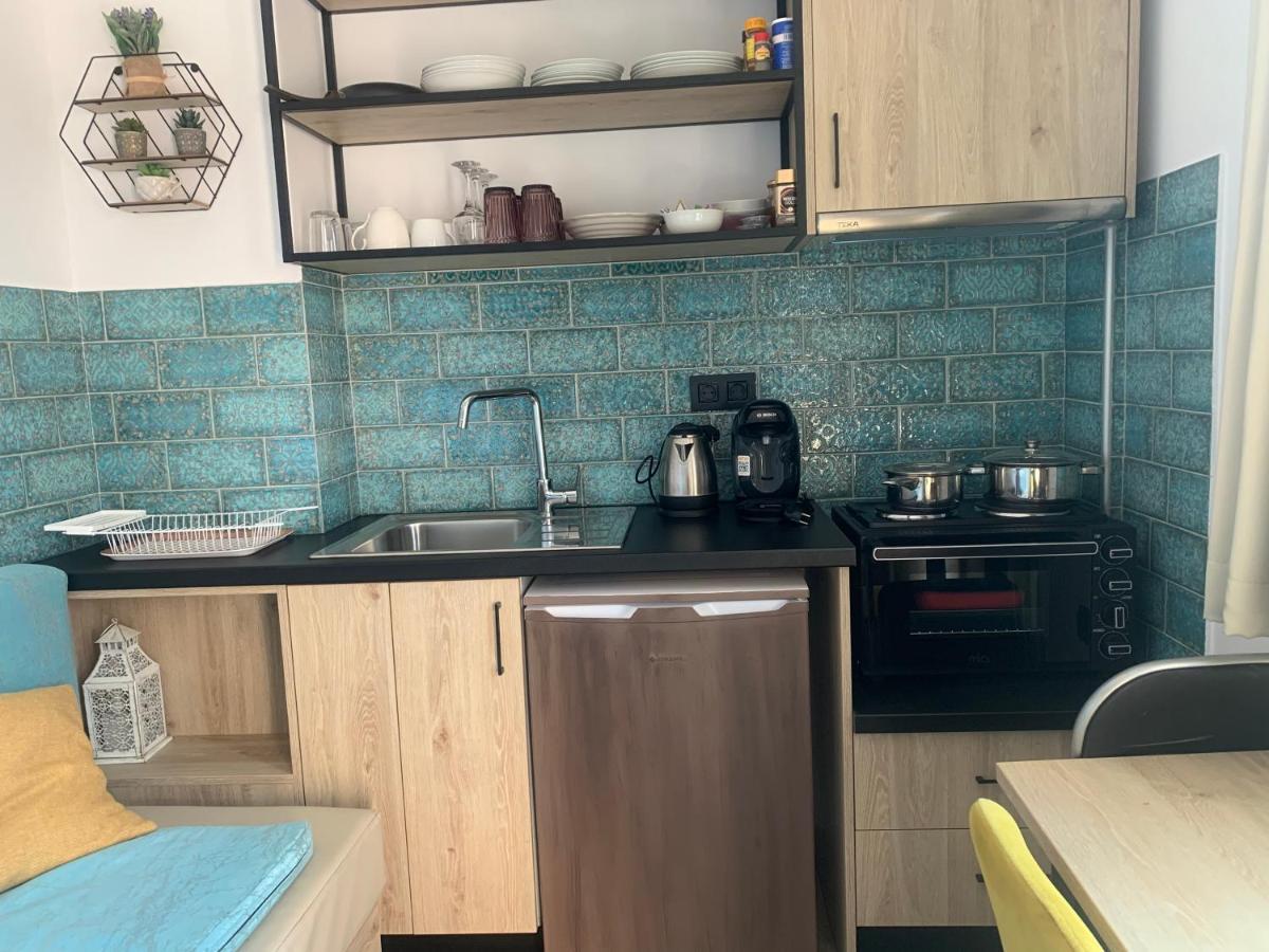 City Experience Maisonette B كاندية المظهر الخارجي الصورة