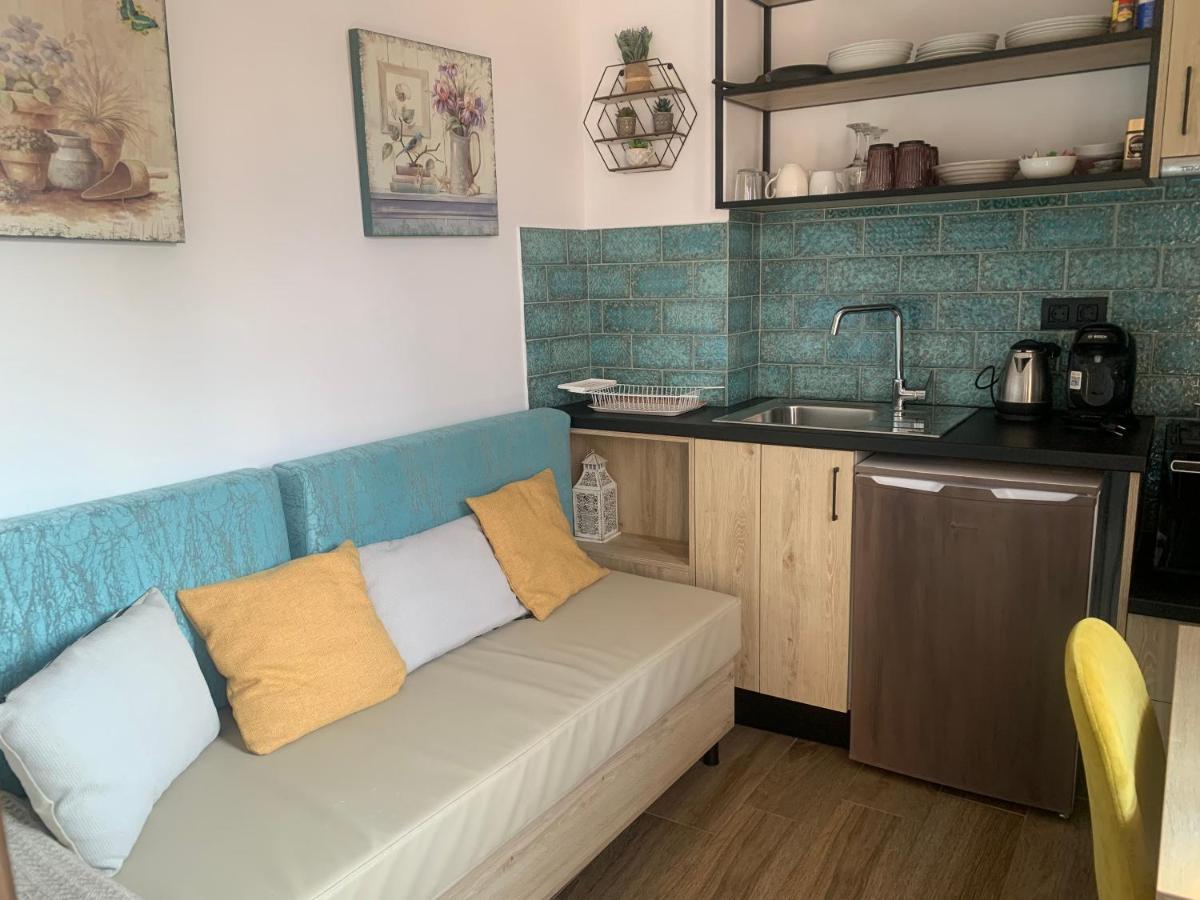 City Experience Maisonette B كاندية المظهر الخارجي الصورة