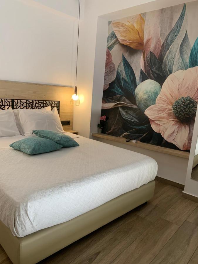 City Experience Maisonette B كاندية المظهر الخارجي الصورة