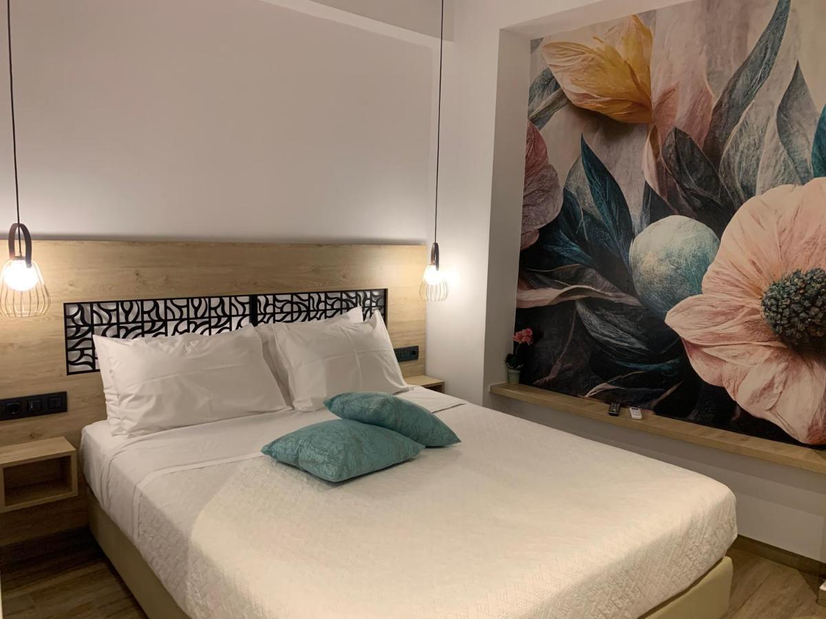 City Experience Maisonette B كاندية المظهر الخارجي الصورة