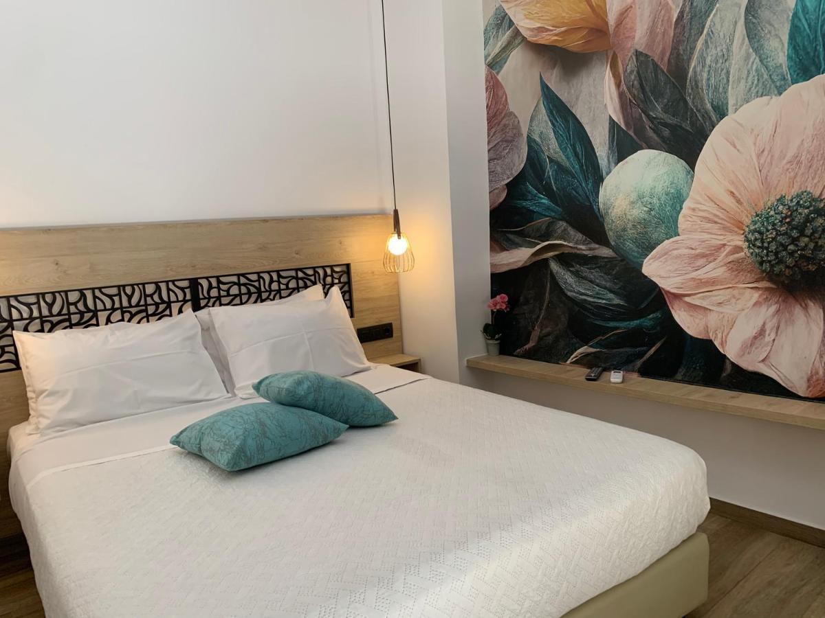 City Experience Maisonette B كاندية المظهر الخارجي الصورة